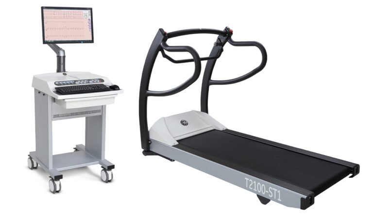 GE TREADMILL SYSTEM